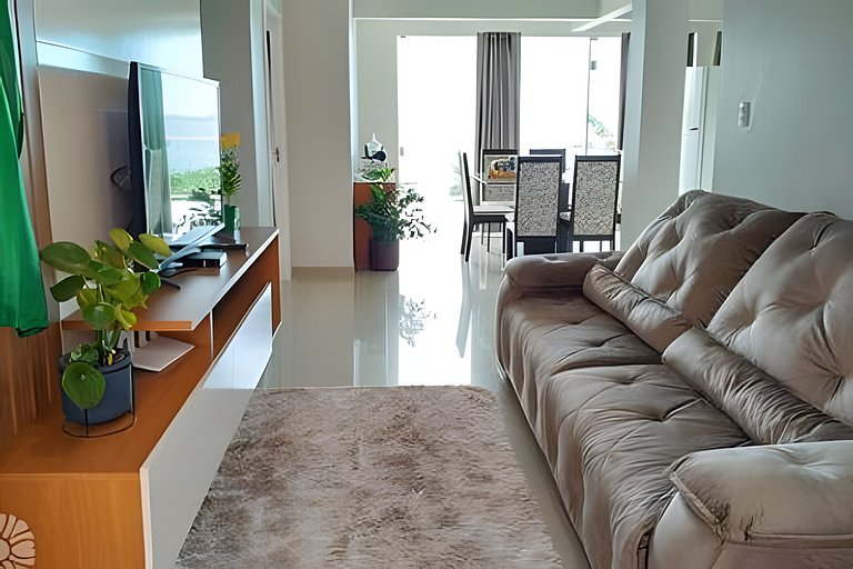 Casa com vista p/ o mar e acesso exclusivo à praia · KY01J