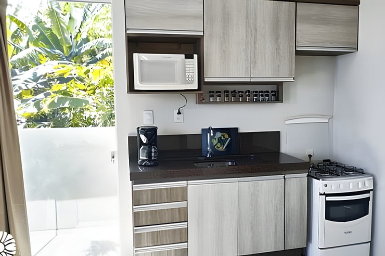 Casa com vista p/ o mar e acesso exclusivo à praia · KY01J