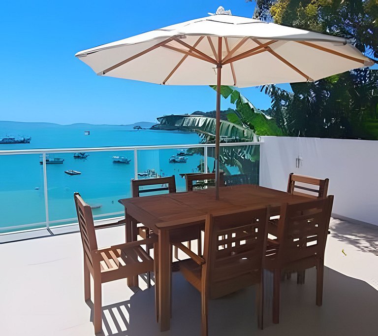 Ocean View House with Private Beach Access · KY01J