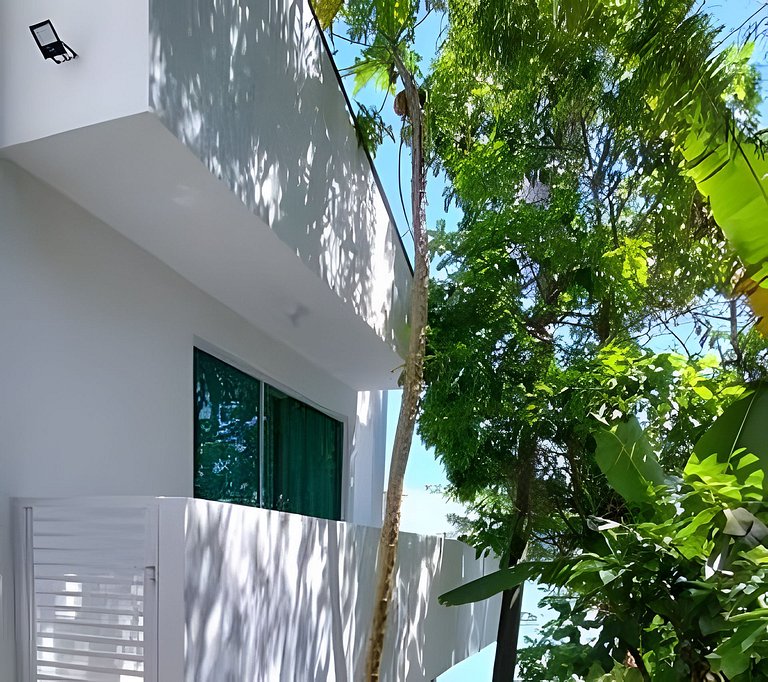 Casa com vista p/ o mar e acesso exclusivo à praia · KY01J