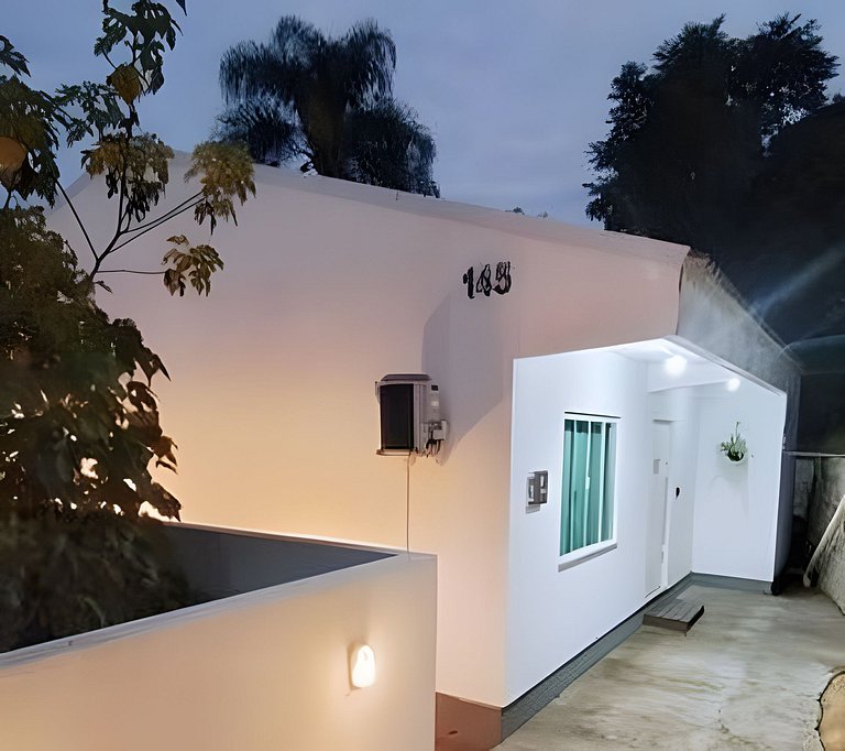 Casa com vista p/ o mar e acesso exclusivo à praia · KY01J