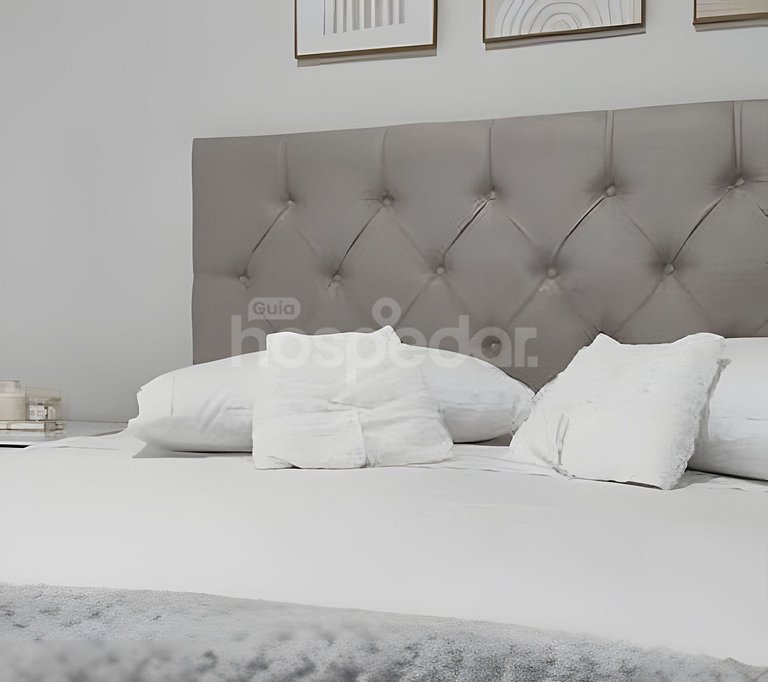 Casa com vista p/ o mar e acesso exclusivo à praia