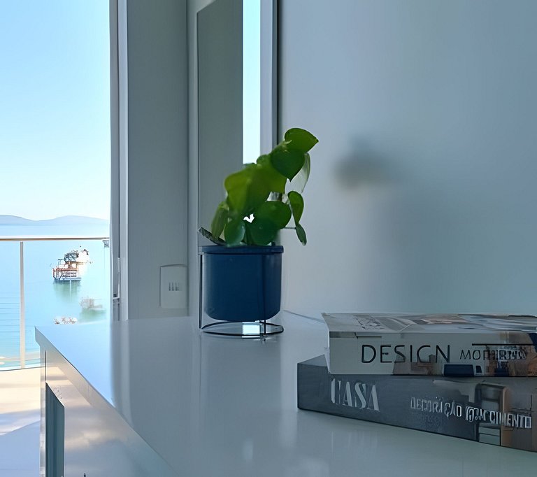 Casa con vista al mar y acceso exclusivo a la playa · KY01J