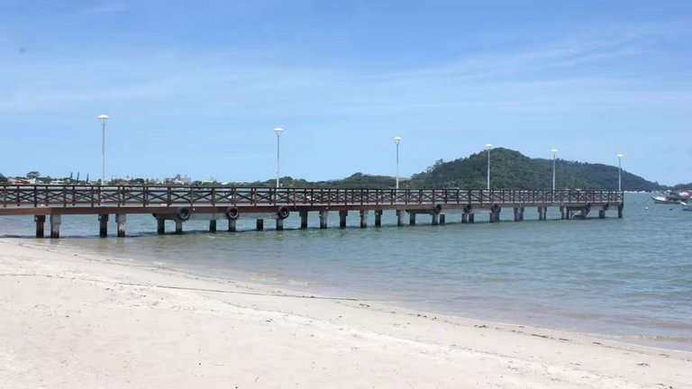Casa a 400 metros de la playa, un refugio entre el mar y la