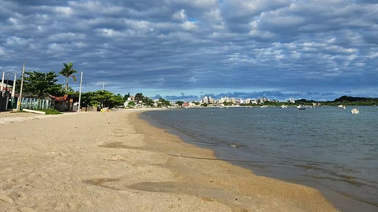 Casa a 400 metros de la playa, un refugio entre el mar y la