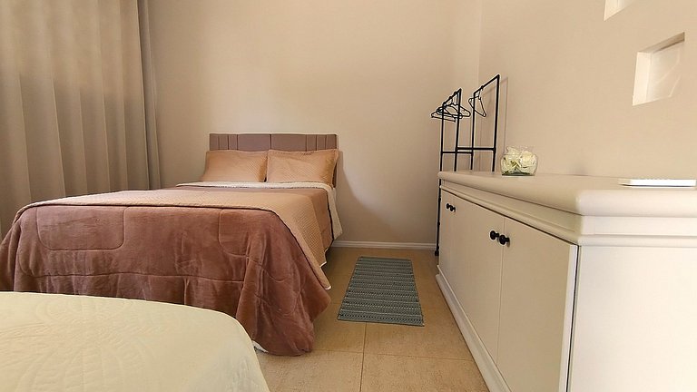 Casa MonteFlor - Desacelere com gentileza