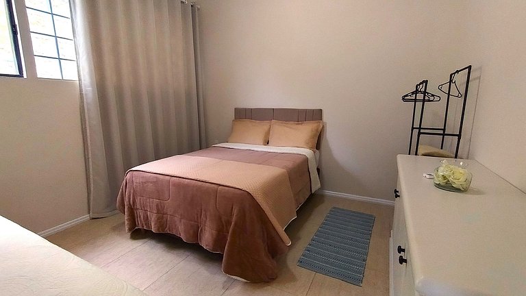 Casa MonteFlor - Desacelere com gentileza