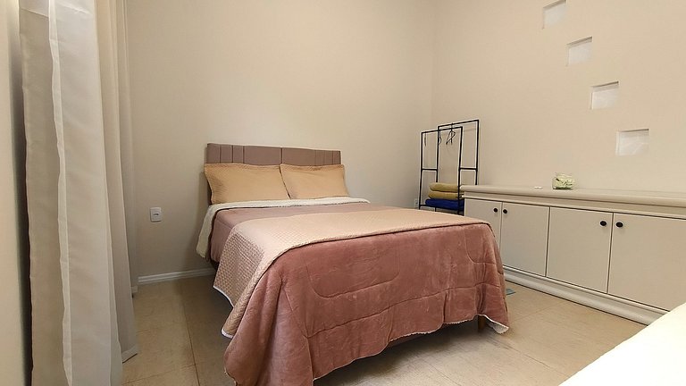 Casa MonteFlor - Desacelere com gentileza