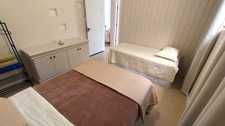 House 400 meters from the beach, a retreat between the sea a