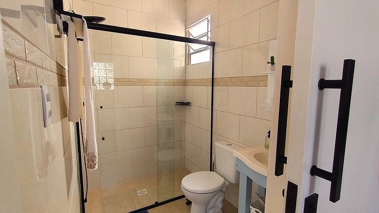 Casa MonteFlor - Desacelere com gentileza