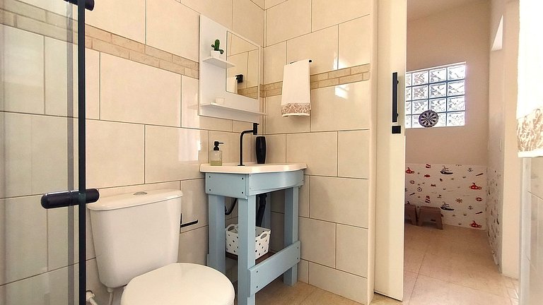 Casa MonteFlor - Desacelere com gentileza