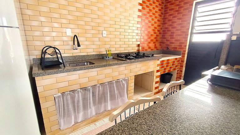 Casa MonteFlor - Desacelere com gentileza