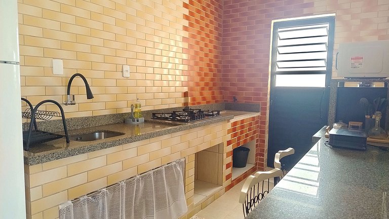 Casa MonteFlor - Desacelere com gentileza