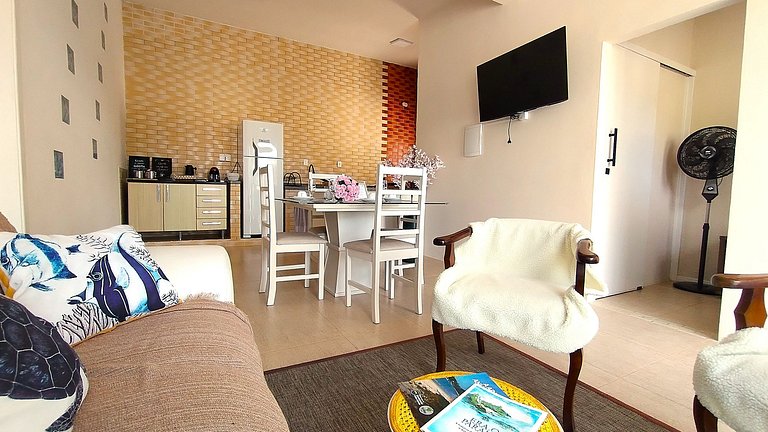 Casa MonteFlor - Desacelere com gentileza