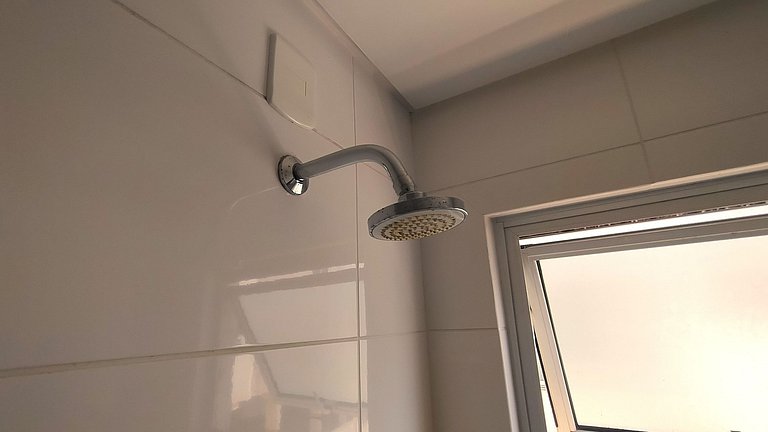 Apartamento Aspidiske - Férias na Praia de Palmas