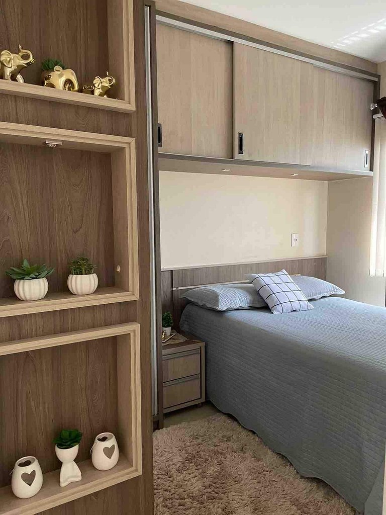 Casa FrenteMar135 – Vista mar e prainha tranquila