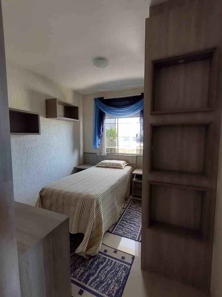 Casa FrenteMar135 – Vista mar e prainha tranquila