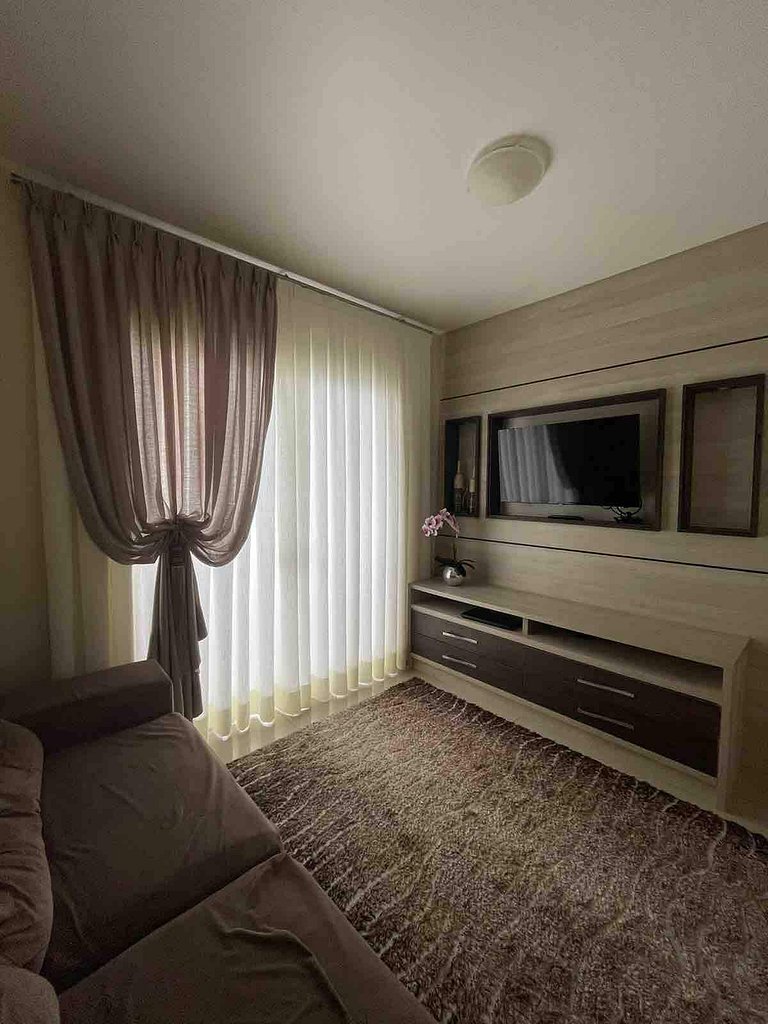 Casa FrenteMar135 – Vista mar e prainha tranquila