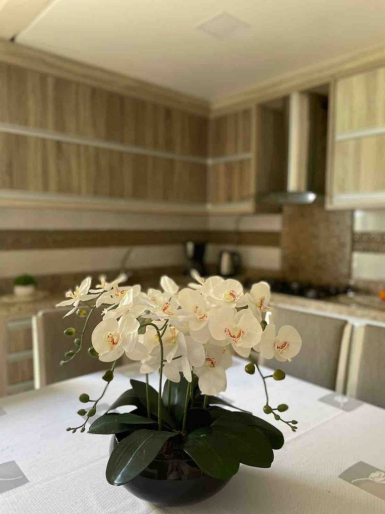 Casa FrenteMar135 – Vista mar e prainha tranquila