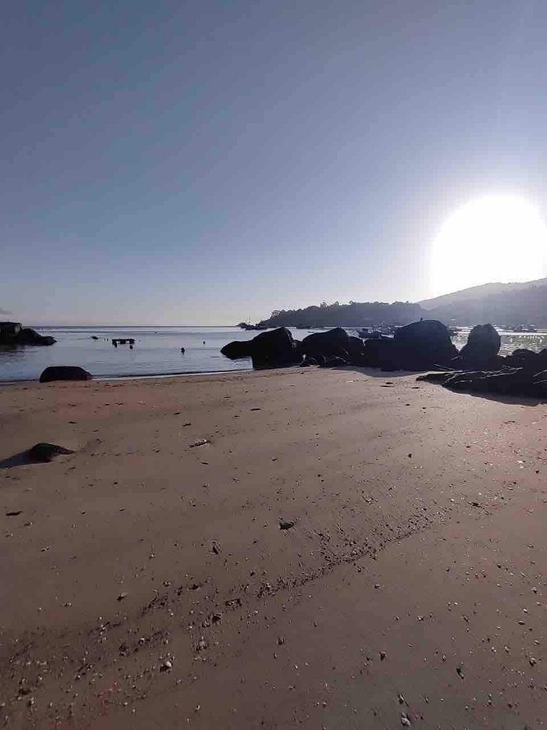 Casa FrenteMar135 – Vista mar e prainha tranquila