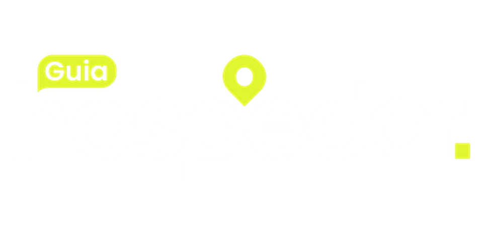 Guia Hospedar
